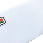 konvert DL s logotipom